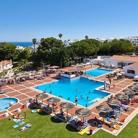 A Casa Da Praia Albufeira Portugalアパートメント エクステリア 写真