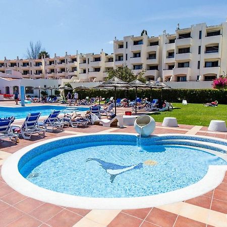 A Casa Da Praia Albufeira Portugal エクステリア 写真