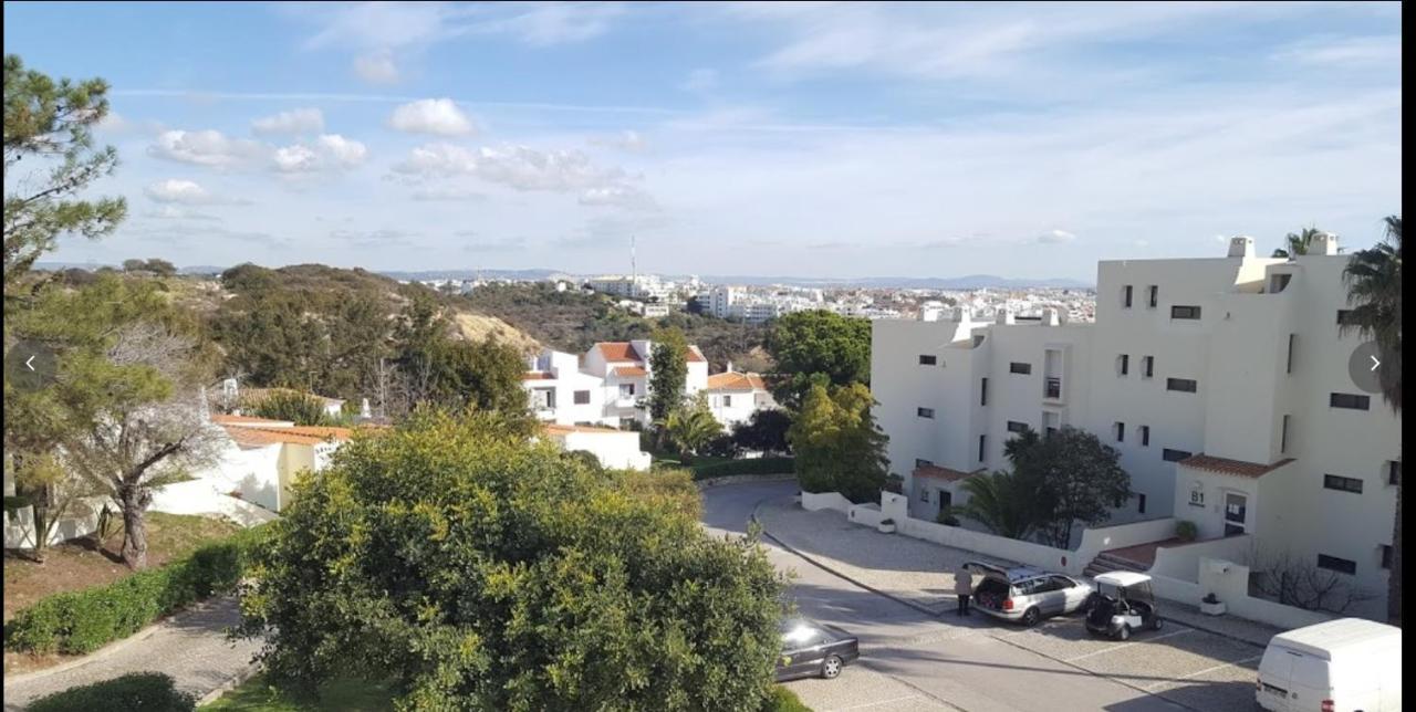 A Casa Da Praia Albufeira Portugal エクステリア 写真
