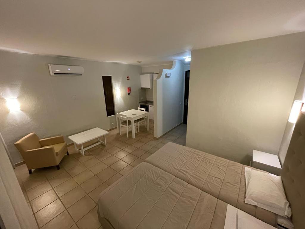 A Casa Da Praia Albufeira Portugal エクステリア 写真